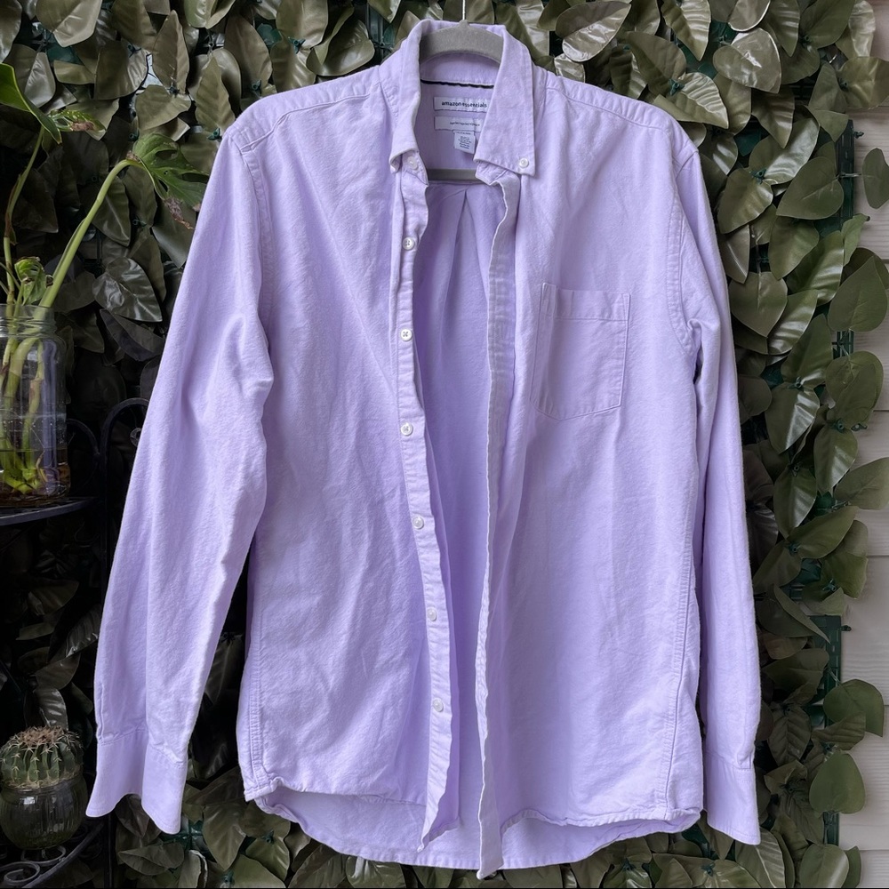 Button Up